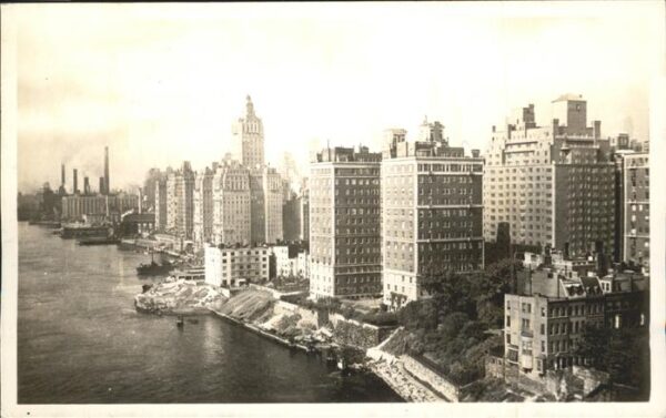 New York City