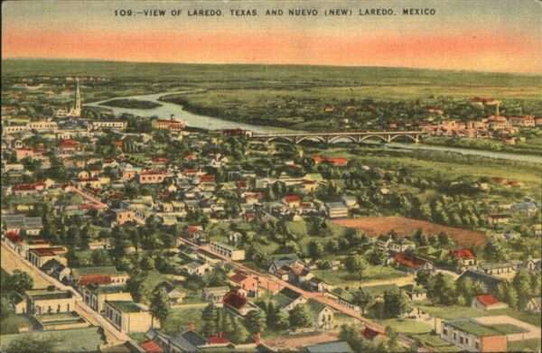 Laredo Texas