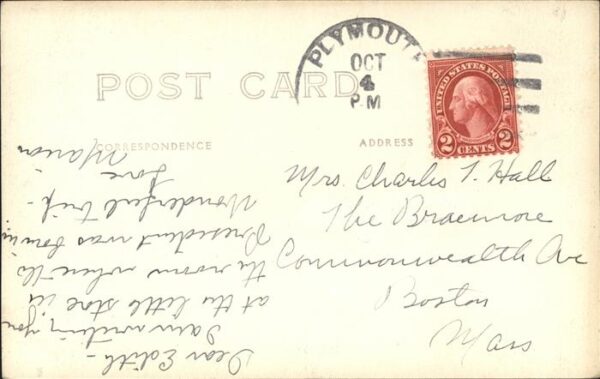 Plymouth California – Bild 2