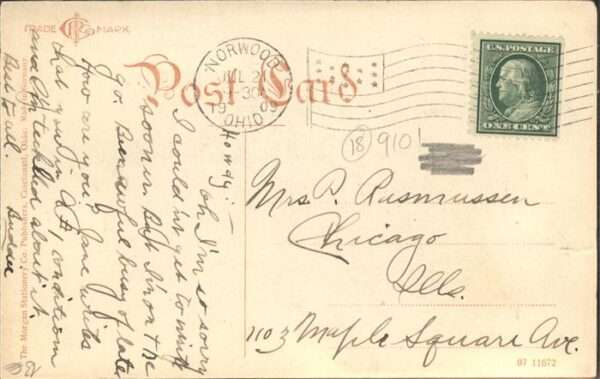 Cincinnati Ohio Grand Hotel – Bild 2