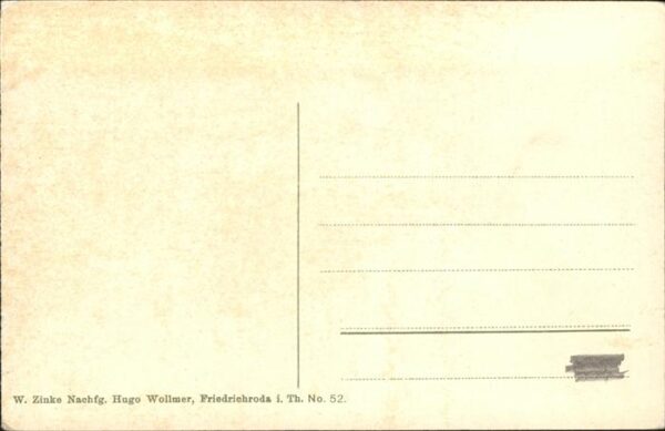 Trachten Thüringen – Bild 2