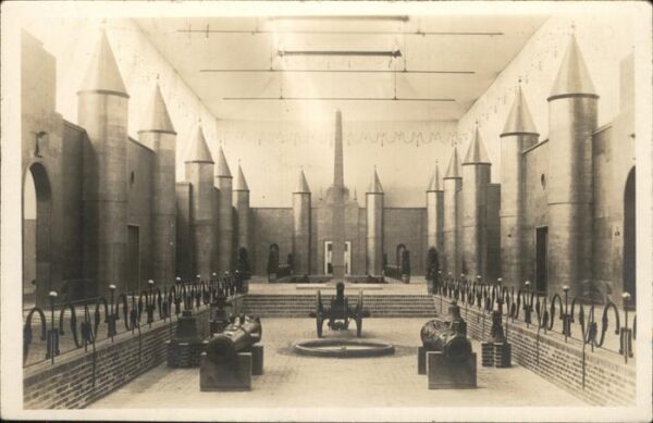 Ausstellung Das Bayerische Handwerk Goldene Stadt M