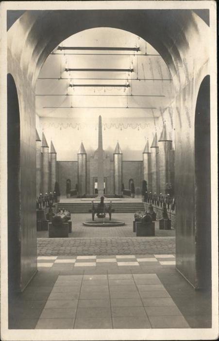 Ausstellung Das Bayerische Handwerk München