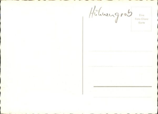 Huenengrab Lüneburger Heide Sieben-Steinhäuser – Bild 2