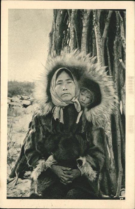 Typen Aurore Boreale Cercle Arctique Alaska