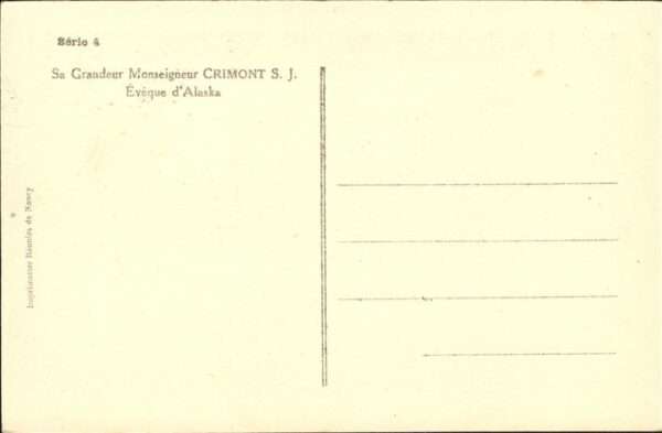 Hunde Crimont S.J. Alaska – Bild 2