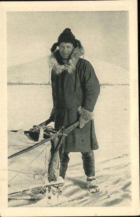 Alaska Polarexpedition