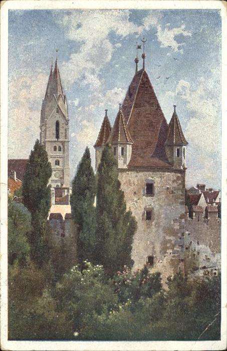 Wiener Neustadt Reckturm