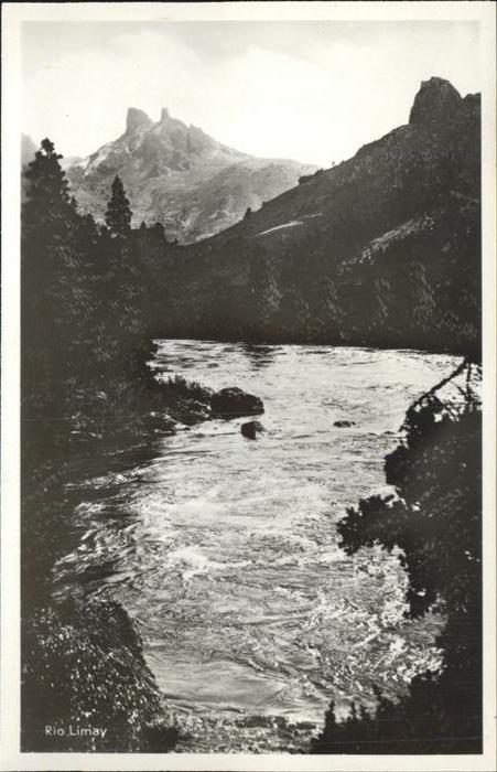 Rio Limay