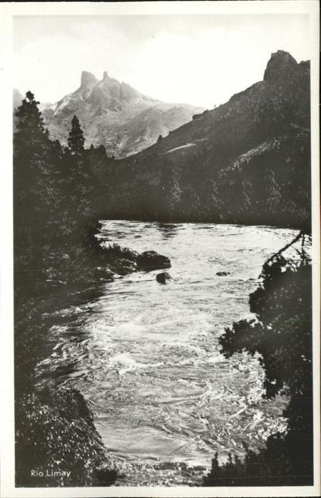 Rio Limay