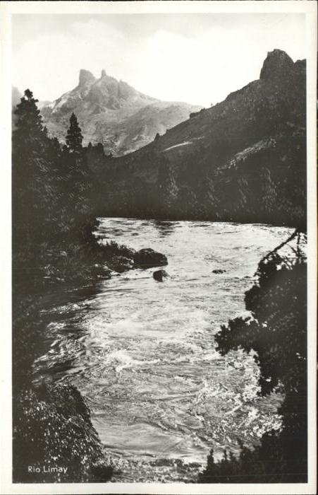 Rio Limay