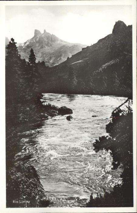 Rio Limay