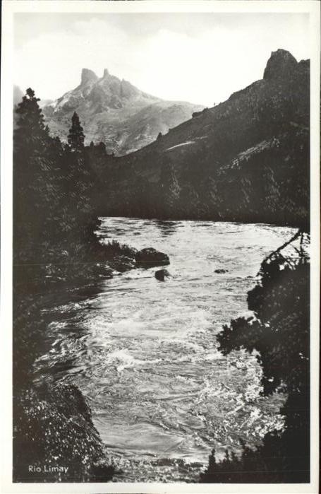 Rio Limay