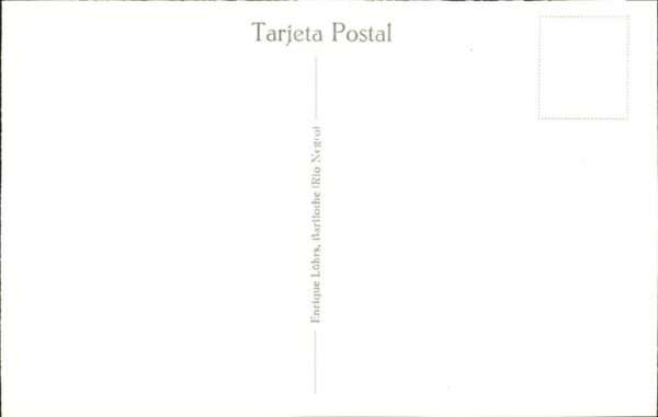 Bariloche Cerro Lopez-Capilla Lagos Moreno – Bild 2