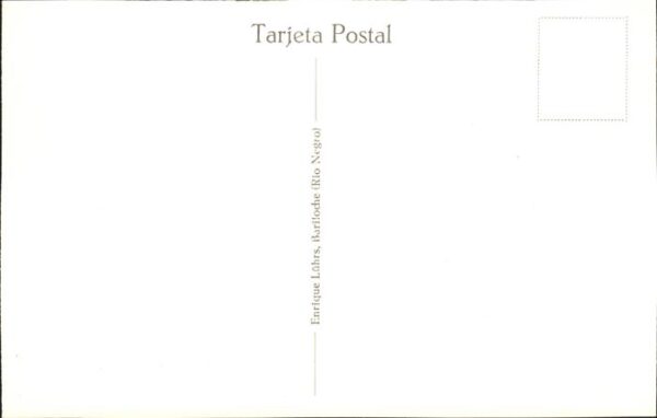 Bariloche Cerro Lopez-Capilla Lagos Moreno – Bild 2