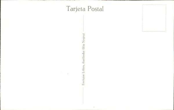 Bariloche Cerro Lopez-Capilla Lagos Moreno – Bild 2