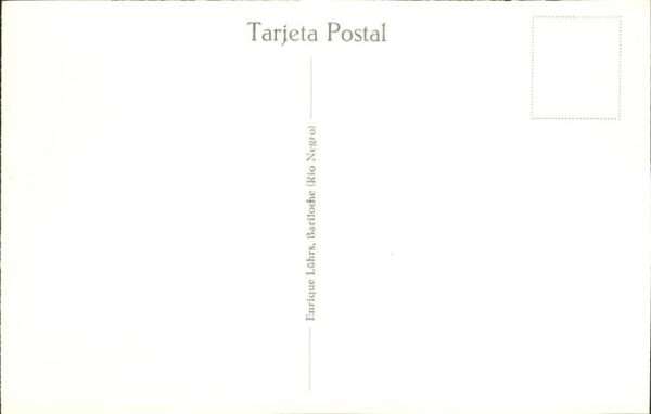 Bariloche Cerro Lopez-Capilla Lagos Moreno – Bild 2