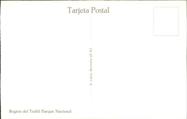 Traful Parque Nacional – Bild 2