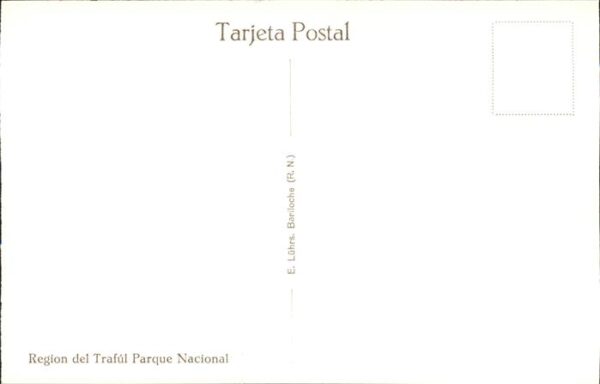 Traful Parque Nacional – Bild 2