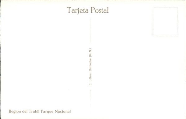 Traful Parque Nacional – Bild 2