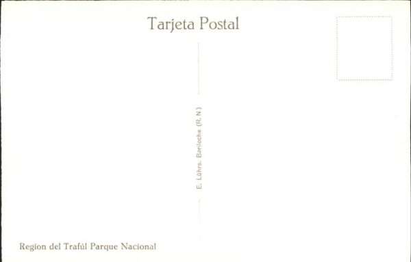 Traful Parque Nacional – Bild 2