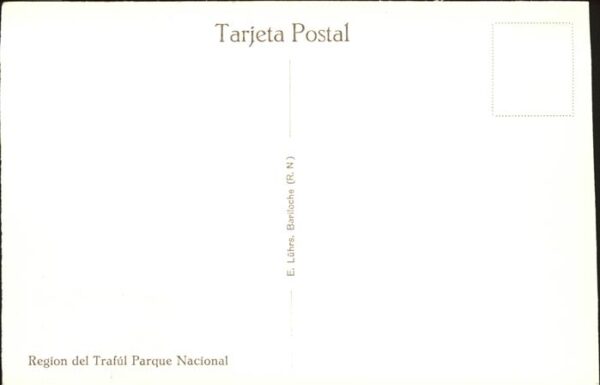 Traful Parque Nacional – Bild 2