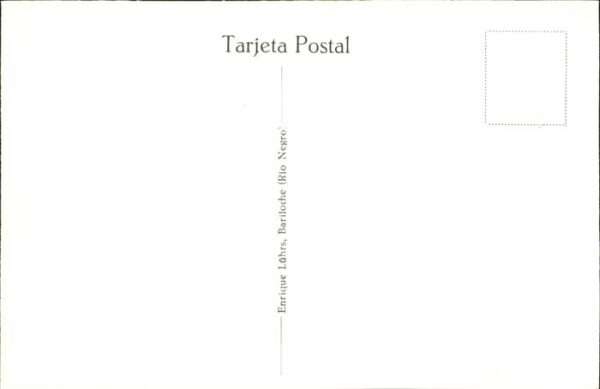 Nahuel Huapi Lago Orilla Hotel Parque – Bild 2