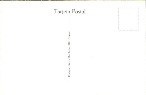 Nahuel Huapi Lago Orilla Hotel Parque – Bild 2