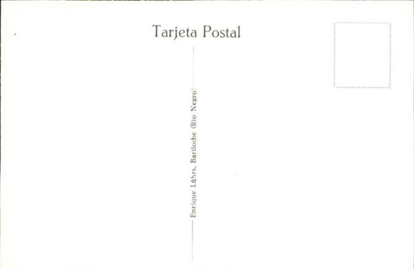 Nahuel Huapi Lago Orilla Hotel Parque – Bild 2