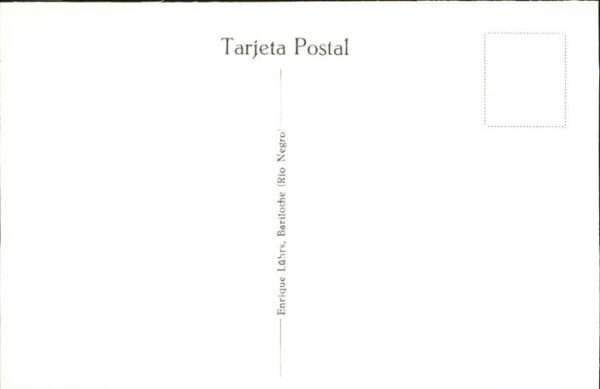 Nahuel Huapi Lago Orilla Hotel Parque – Bild 2