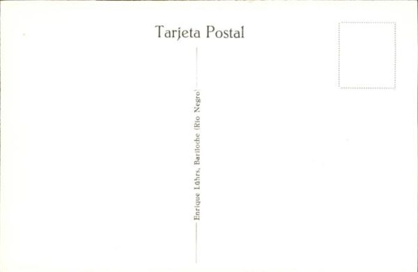 Nahuel Huapi Lago Orilla Hotel Parque – Bild 2