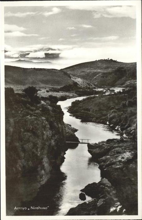 Bariloche Arroyo Nirehuao