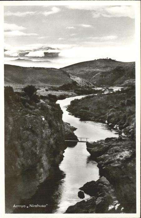 Bariloche Arroyo Nirehuao