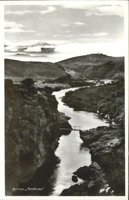 Bariloche Arroyo Nirehuao