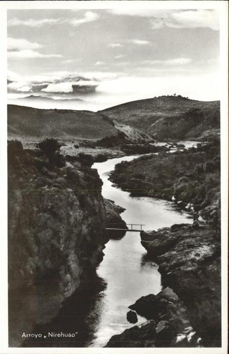 Bariloche Arroyo Nirehuao