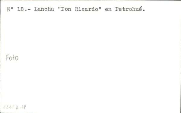 Petrohue --- – Bild 2