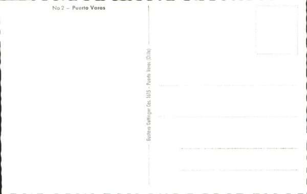 Puerto Varas Vista parcial – Bild 2
