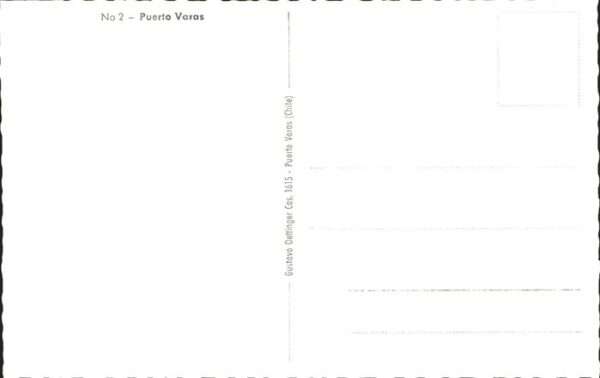 Puerto Varas Vista parcial – Bild 2