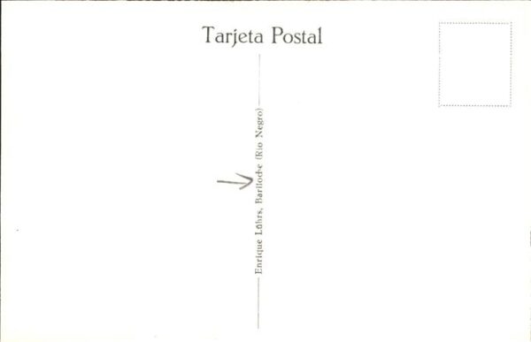 Bariloche Puerto Llao Llao Parque Nacional – Bild 2