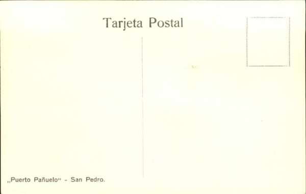 Puerto Panuelo Rio Negro Orilla del lago – Bild 2