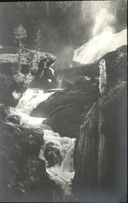 Nahuel Huapi Los Cantaros