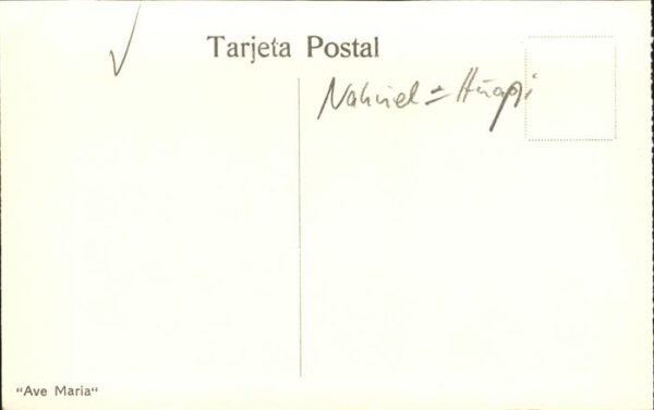 Nahuel Huapi Capilla Ave Maria orilla del lago – Bild 2