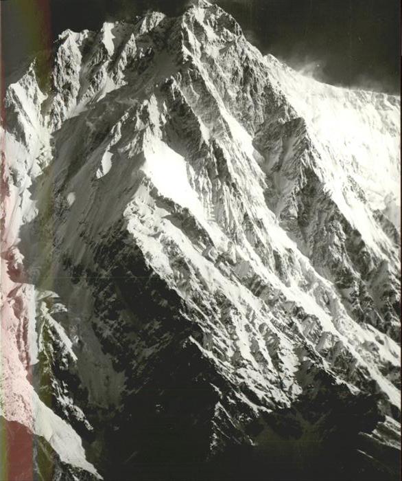 Nepal Expedition im Himalaya