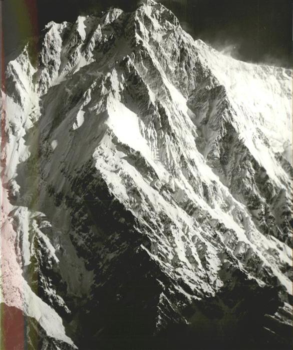 Nepal Expedition im Himalaya
