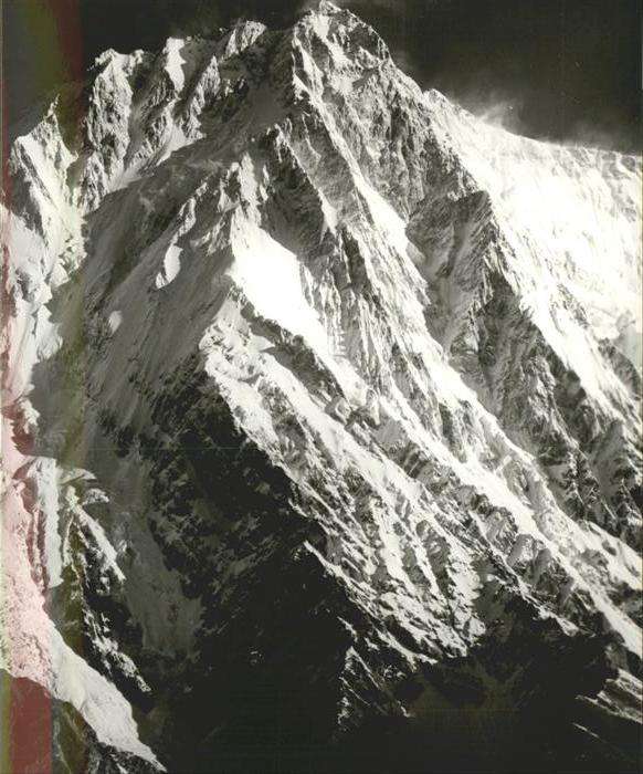 Nepal Expedition im Himalaya