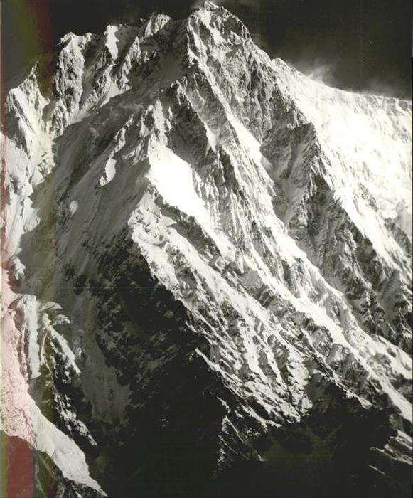 Nepal Expedition im Himalaya