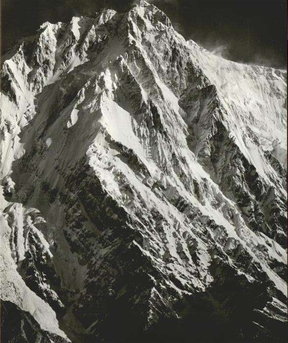 Nepal Expedition im Himalaya