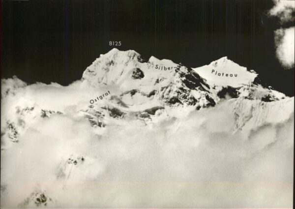 Pakistan Nanga Parbat Himalaya Felix Kuen Gedäch