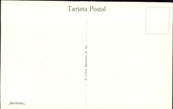 Bariloche Vista parcial – Bild 2