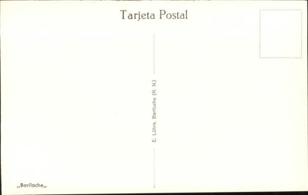 Bariloche Vista parcial – Bild 2